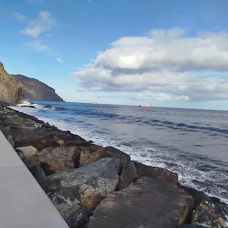 Maxitenerife Πανσιόν