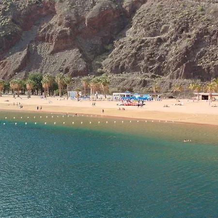 Maxitenerife Πανσιόν