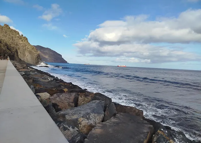 Maxitenerife Affittacamere