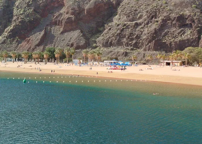 Maxitenerife Πανσιόν