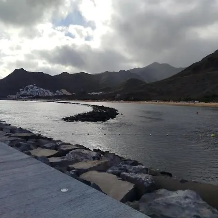 Maxitenerife Gæstehus La Laguna (Tenerife)