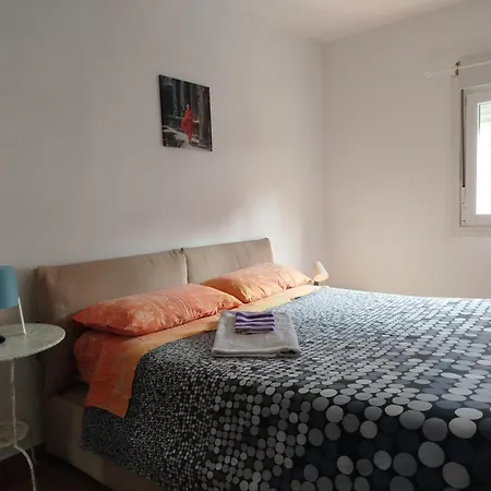 Guest house La Laguna Tur