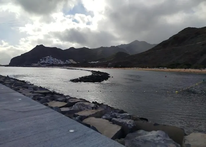 Maxitenerife Pensión La Laguna (Tenerife)