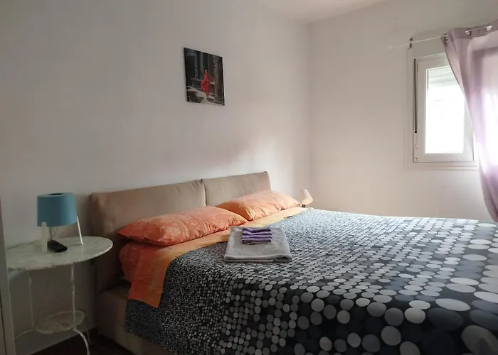 Casa de hóspedes Maxitenerife