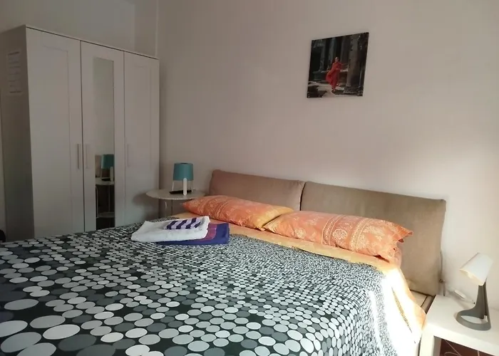 Casa de hóspedes Maxitenerife La Laguna (Tenerife)