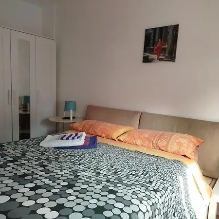 Pensjonat Maxitenerife La Laguna (Tenerife)