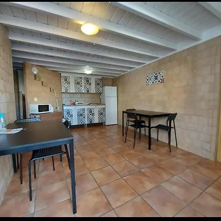 Pensjonat Maxitenerife La Laguna (Tenerife)